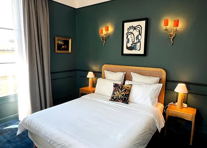 Hôtel Bristol Pau