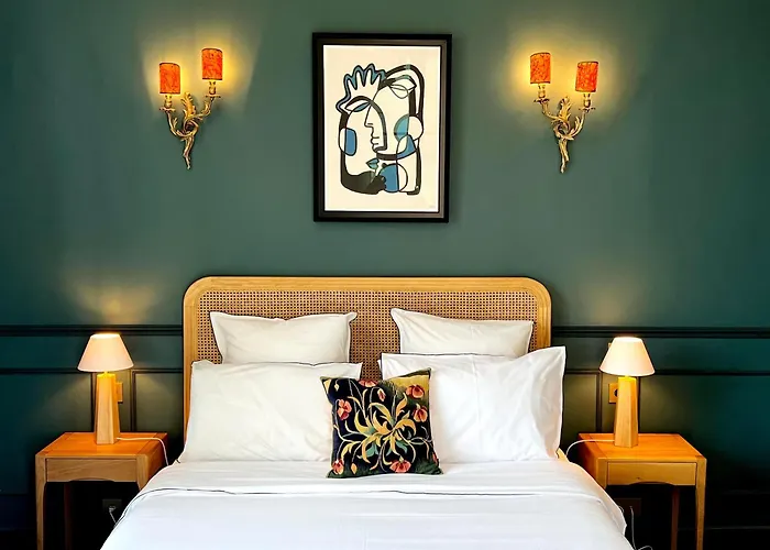 Hôtel Bristol Pau