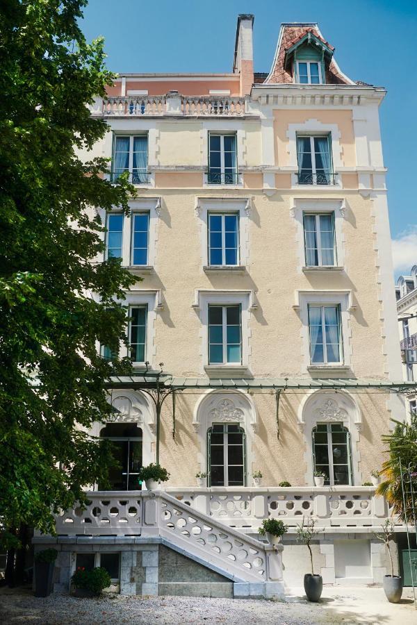 Bristol Hotel Pau