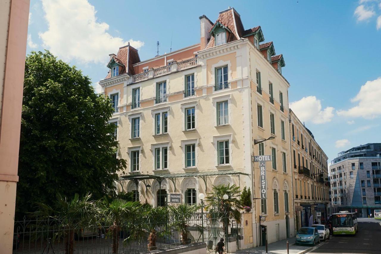 Hotel Bristol 3*
