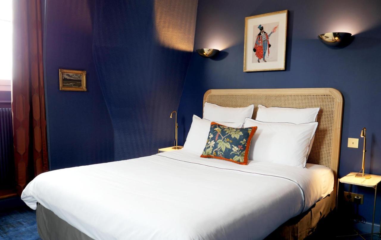 Bristol Hotel Pau