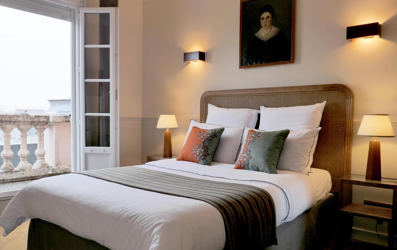 Bristol Hotel Pau