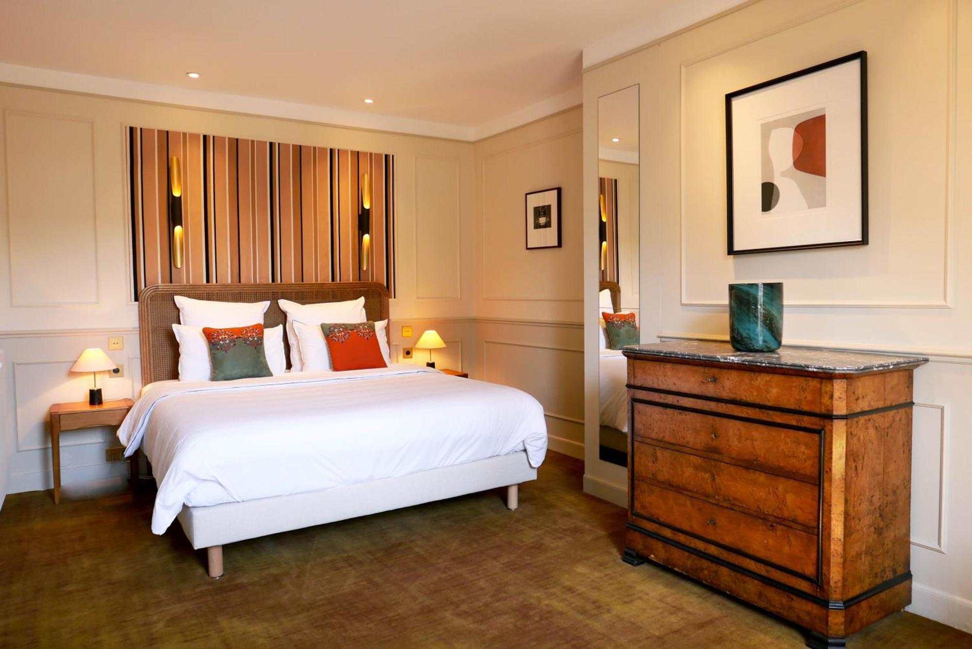 Hotel Bristol Pau