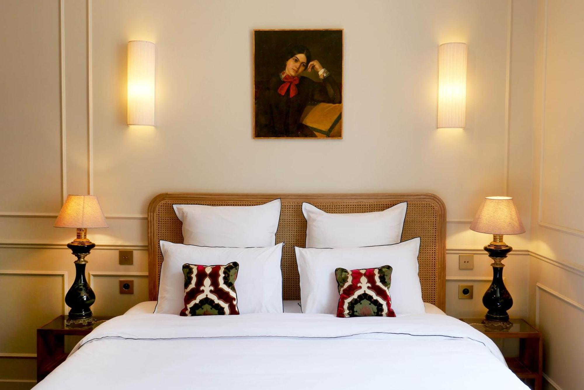 Bristol Hotel