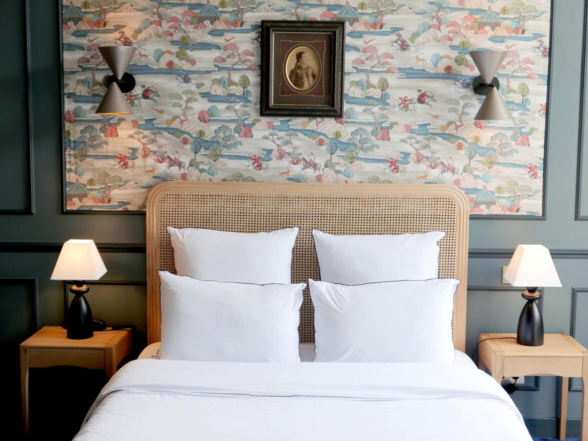 Hotel Bristol Pau