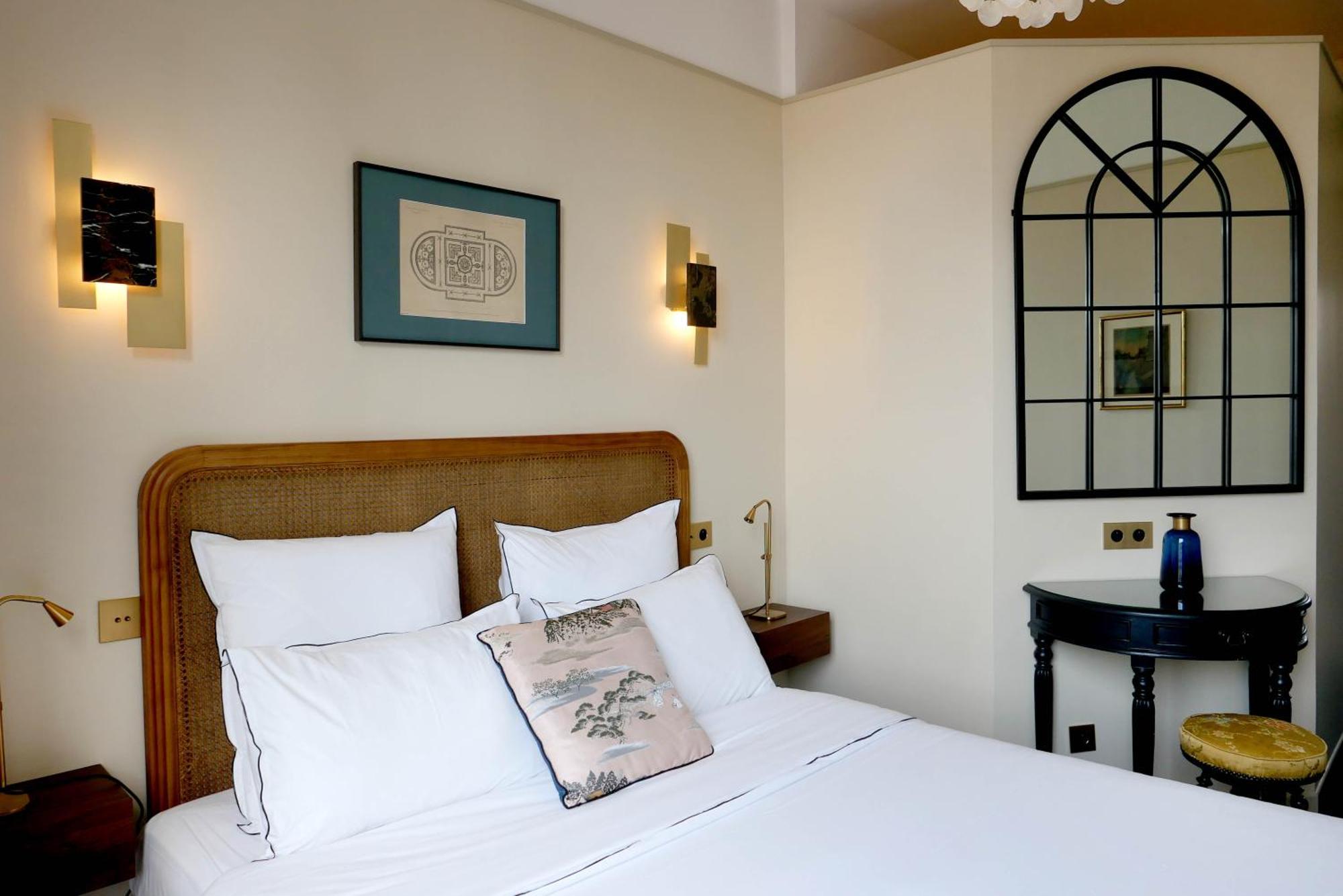 Hotel Bristol Pau
