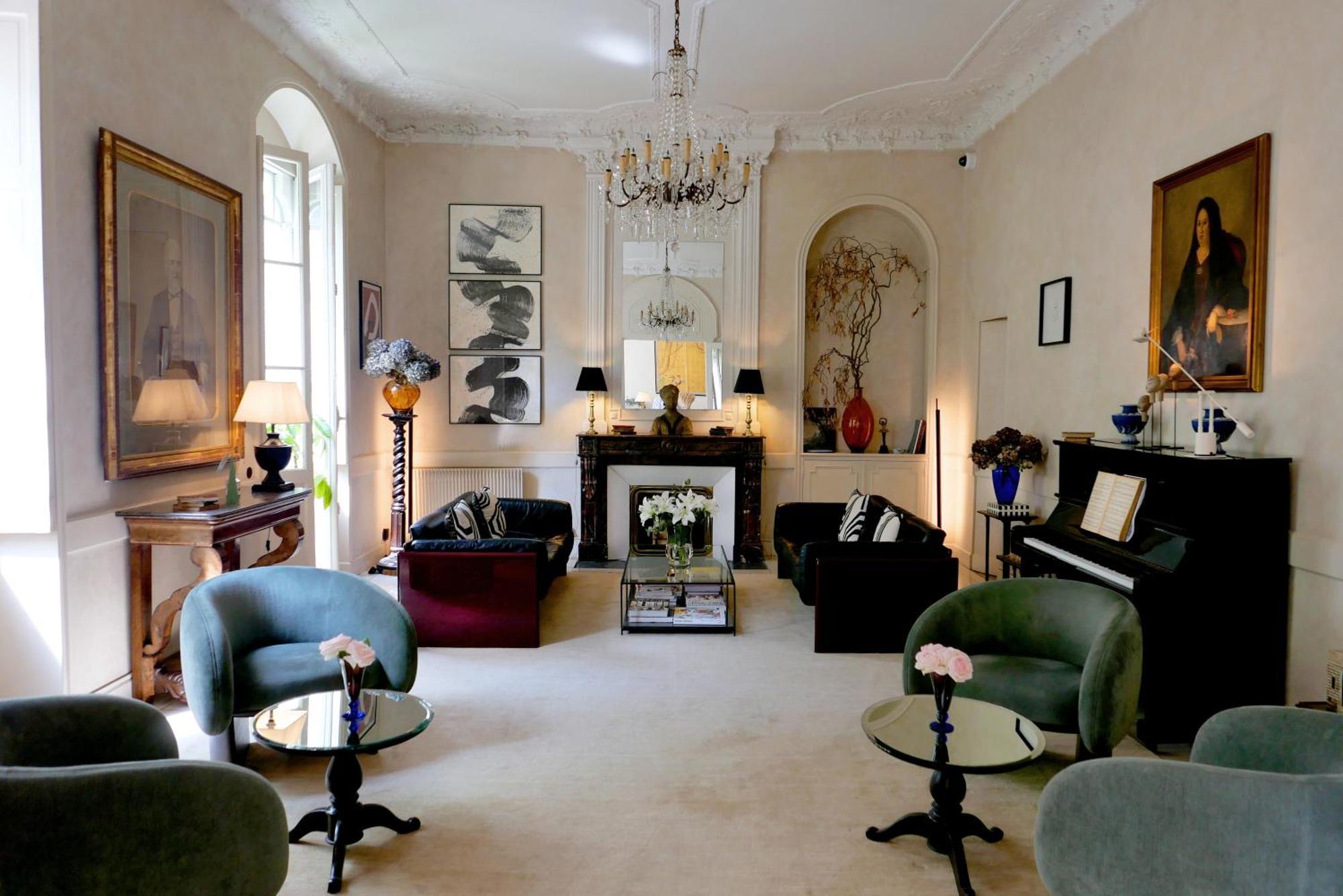 Hotel Bristol 3*