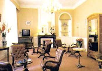 Bristol Hotel